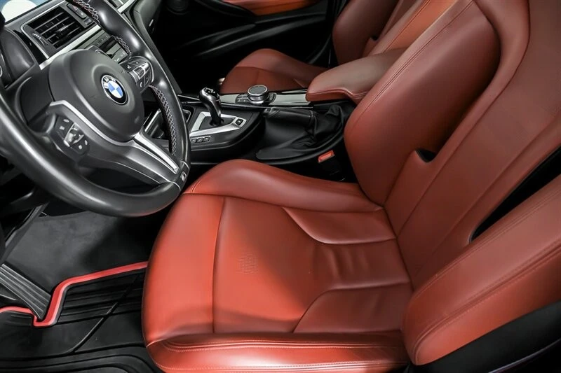 2018 BMW F80 M3 - Image 21 of 21