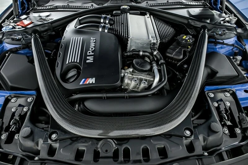 2018 BMW F80 M3 - Image 17 of 21