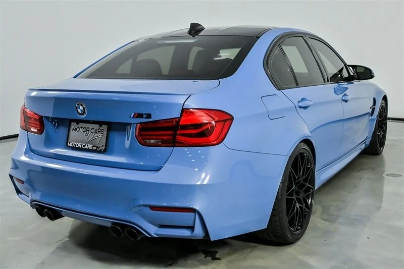 2018 BMW F80 M3 - Image 12 of 12