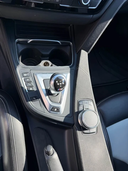 2018 BMW F80 M3 - Image 10 of 16