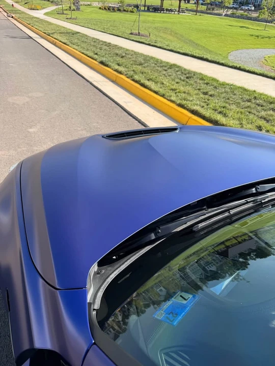 2018 BMW F80 M3 - Image 15 of 16