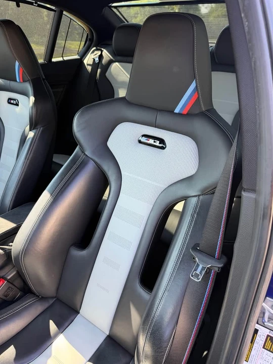 2018 BMW F80 M3 - Image 7 of 16