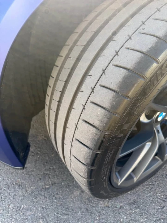2018 BMW F80 M3 - Image 14 of 16