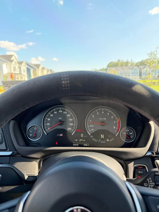 2018 BMW F80 M3 - Image 11 of 16