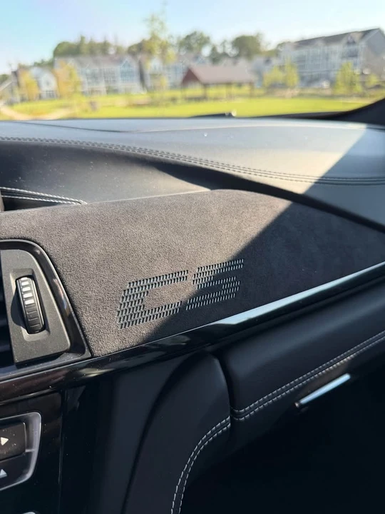 2018 BMW F80 M3 - Image 9 of 16