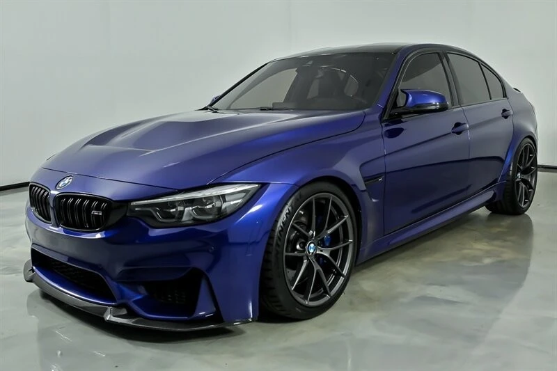 2018 BMW F80 M3 - Image 6 of 31