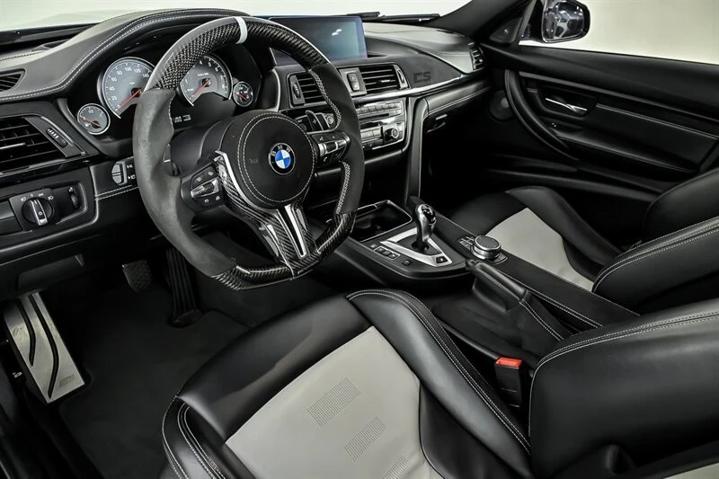 2018 BMW F80 M3 - Image 16 of 31