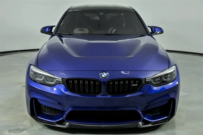 2018 BMW F80 M3 - Image 5 of 31