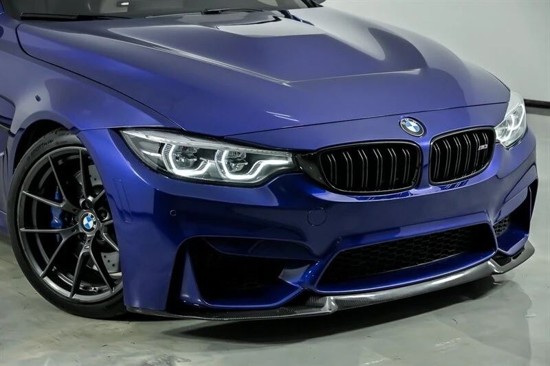 2018 BMW F80 M3 - Image 3 of 31