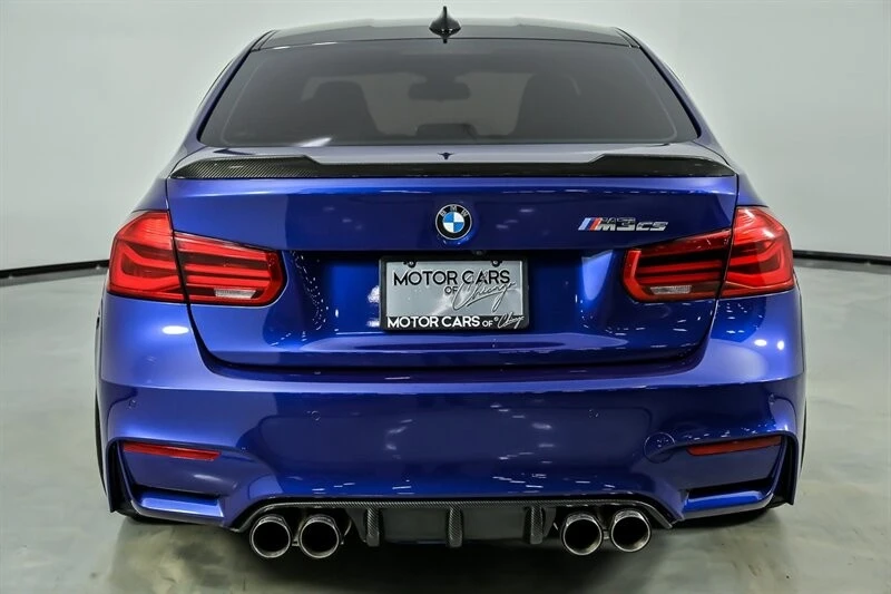 2018 BMW F80 M3 - Image 9 of 31