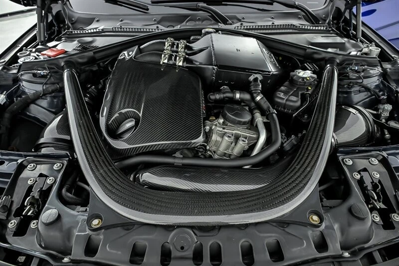 2018 BMW F80 M3 - Image 13 of 31