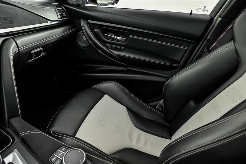2018 BMW F80 M3 - Image 30 of 31