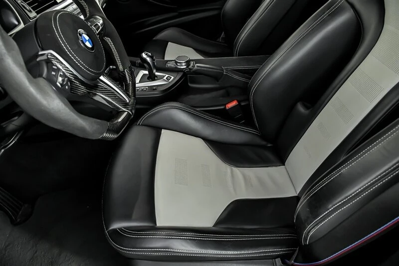 2018 BMW F80 M3 - Image 17 of 31