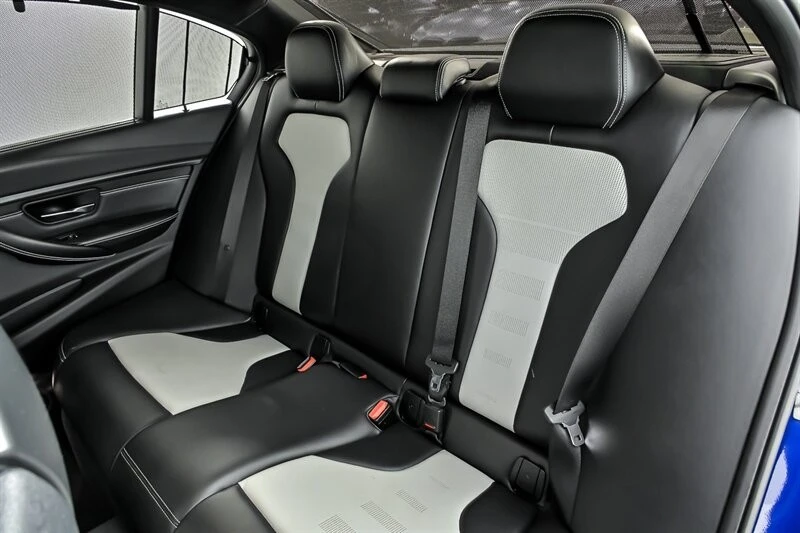 2018 BMW F80 M3 - Image 19 of 31