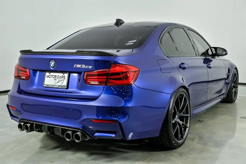 2018 BMW F80 M3 - Image 10 of 31