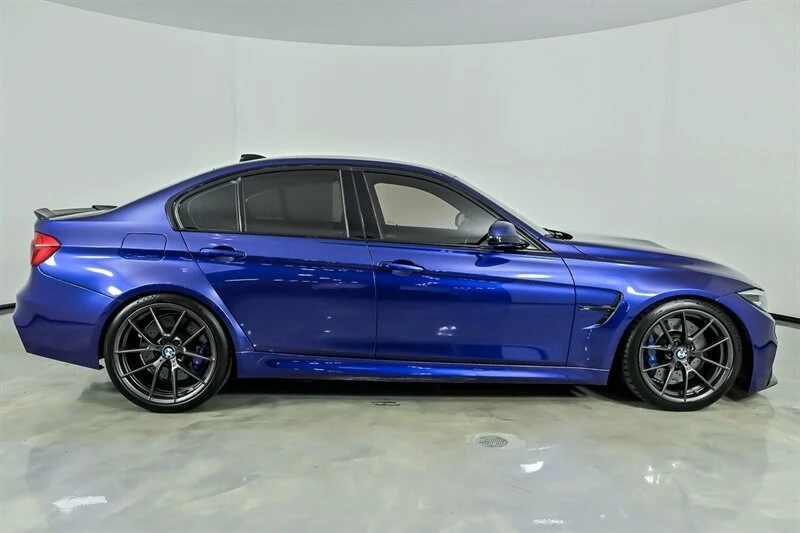 2018 BMW F80 M3 - Image 11 of 31