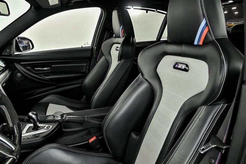2018 BMW F80 M3 - Image 18 of 31
