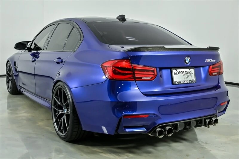 2018 BMW F80 M3 - Image 8 of 31