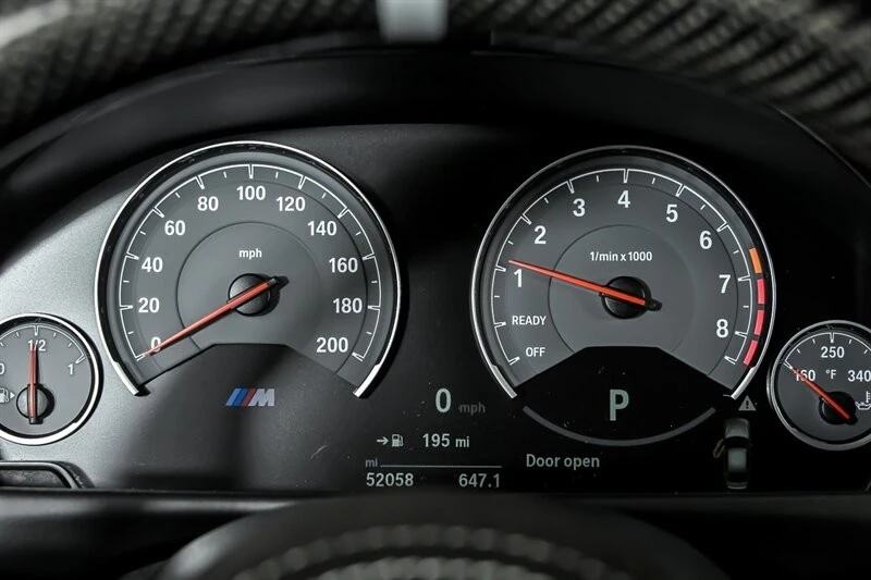 2018 BMW F80 M3 - Image 22 of 31