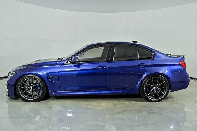 2018 BMW F80 M3 - Image 7 of 31