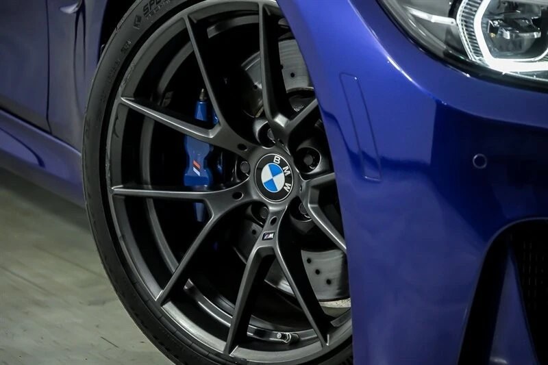 2018 BMW F80 M3 - Image 4 of 31