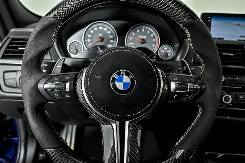 2018 BMW F80 M3 - Image 23 of 31
