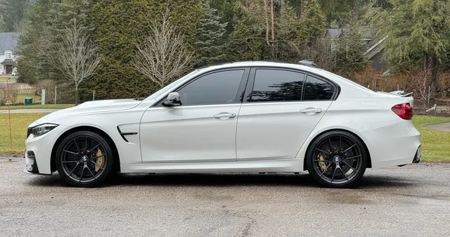 2018 BMW F80 M3 - Image 3 of 9