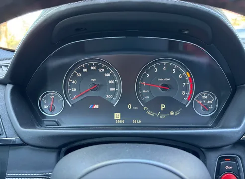 2018 BMW F80 M3 - Image 4 of 9