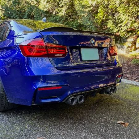 2018 BMW F80 M3 - Image 20 of 21