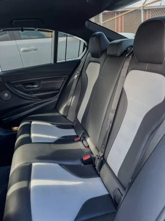 2018 BMW F80 M3 - Image 21 of 21