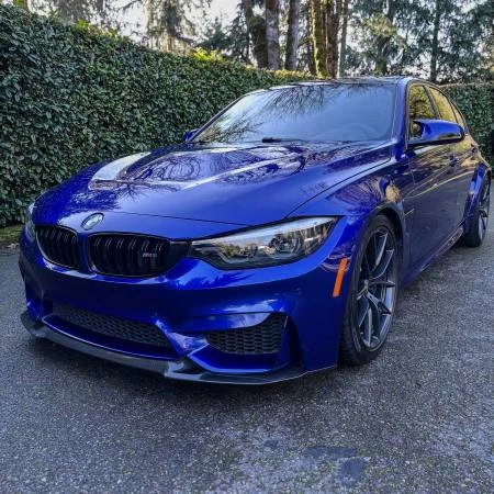 2018 BMW F80 M3 - Image 15 of 21