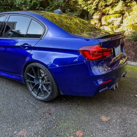 2018 BMW F80 M3 - Image 7 of 21