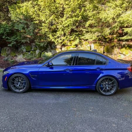 2018 BMW F80 M3 - Image 8 of 21