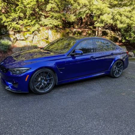 2018 BMW F80 M3 - Image 10 of 21