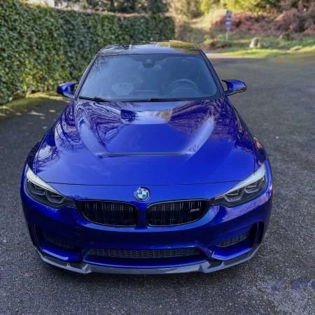 2018 BMW F80 M3 - Image 2 of 21