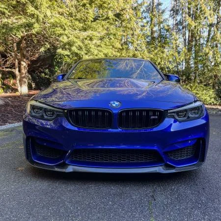 2018 BMW F80 M3 - Image 18 of 21