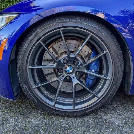 2018 BMW F80 M3 - Image 11 of 21