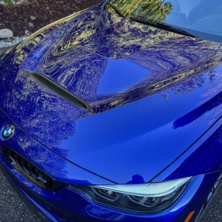 2018 BMW F80 M3 - Image 19 of 21