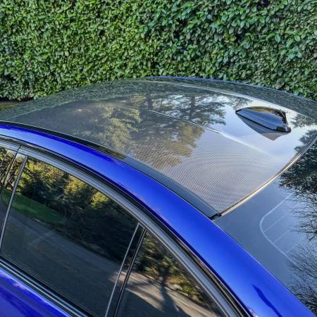 2018 BMW F80 M3 - Image 16 of 21