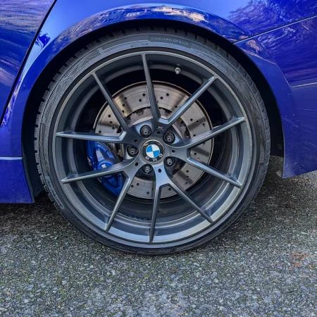 2018 BMW F80 M3 - Image 13 of 21