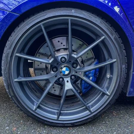 2018 BMW F80 M3 - Image 14 of 21