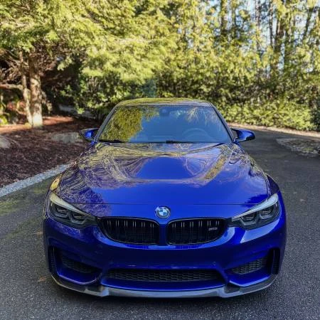 2018 BMW F80 M3 - Image 17 of 21