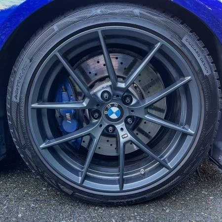 2018 BMW F80 M3 - Image 12 of 21