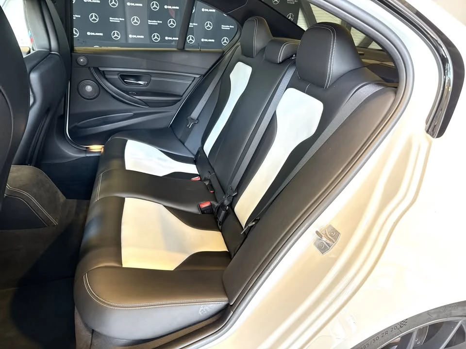 2018 BMW F80 M3 - Image 19 of 20