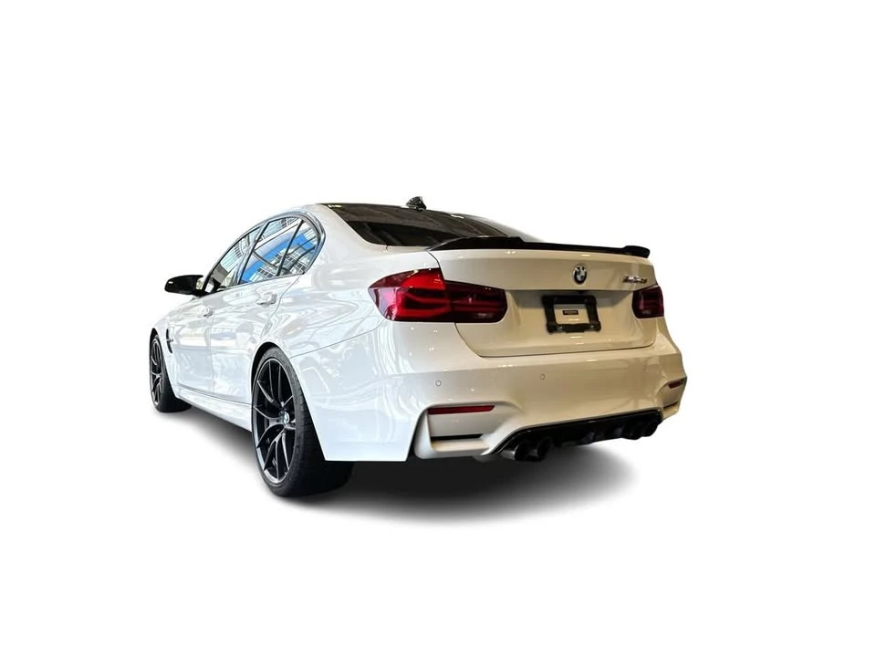 2018 BMW F80 M3 - Image 4 of 20