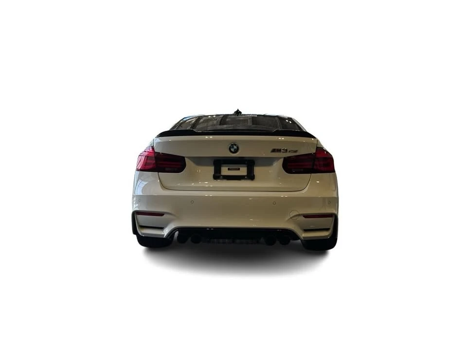 2018 BMW F80 M3 - Image 5 of 20