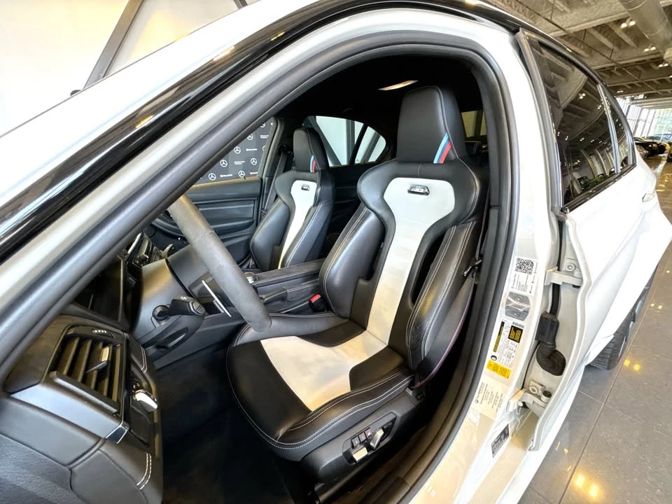 2018 BMW F80 M3 - Image 9 of 20