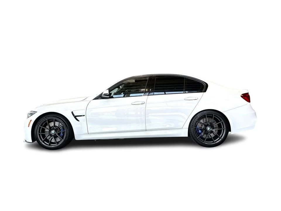 2018 BMW F80 M3 - Image 2 of 20