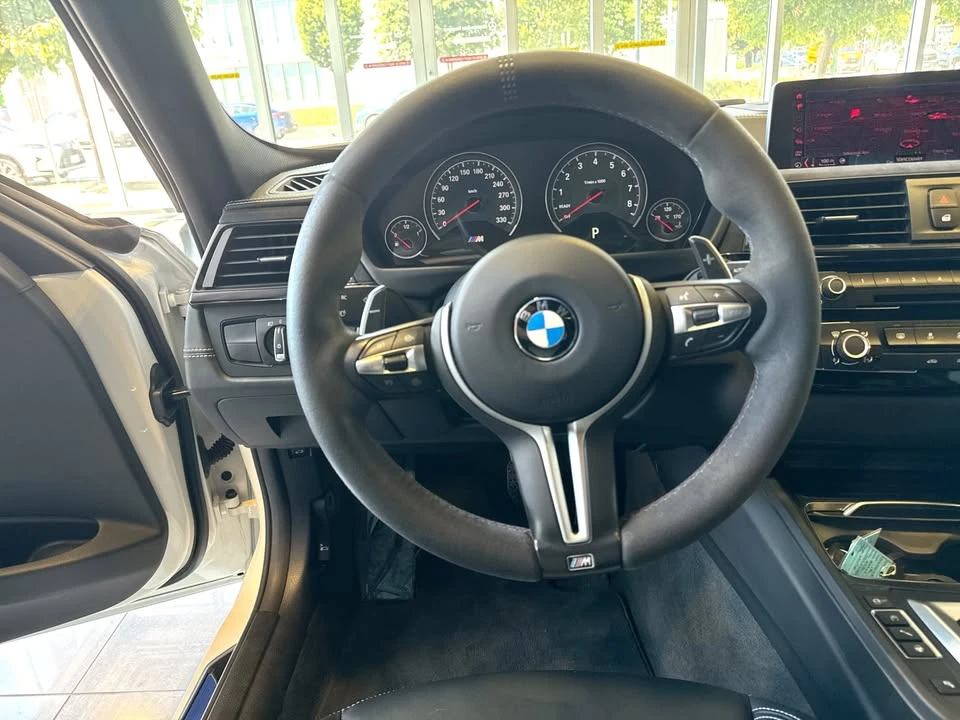 2018 BMW F80 M3 - Image 11 of 20