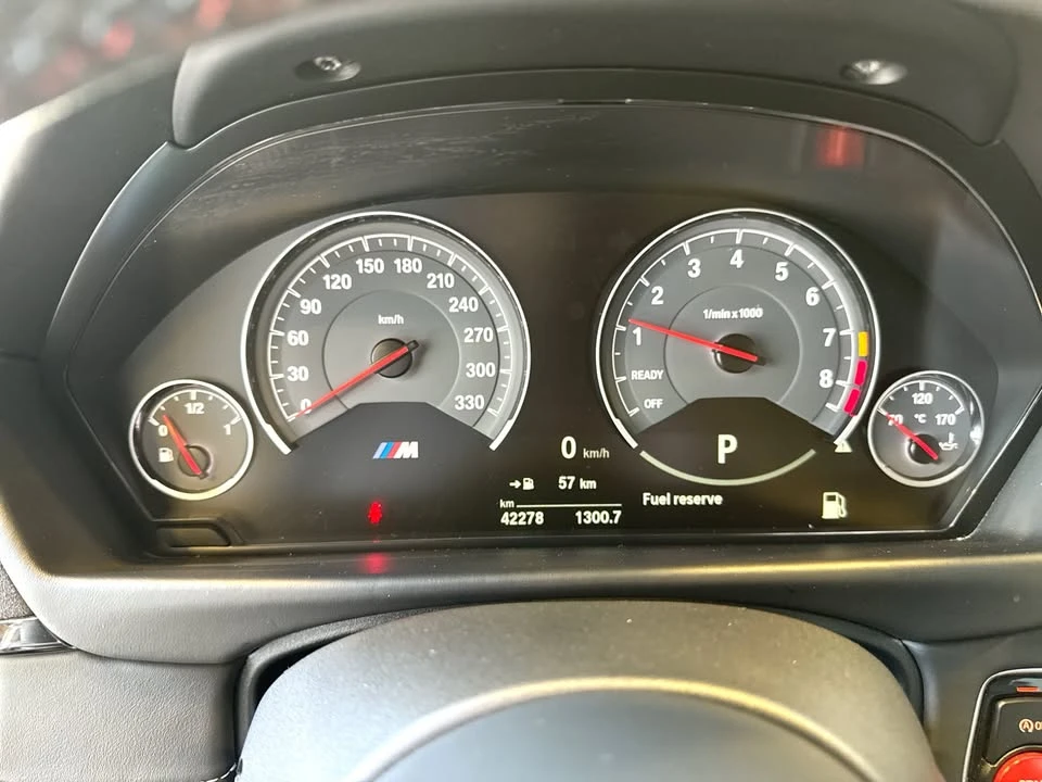 2018 BMW F80 M3 - Image 12 of 20